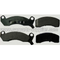 Pastilla de freno para Ford Lincoln F3az- 2001- B